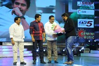 Agnyaathavaasi Audio Release Photos